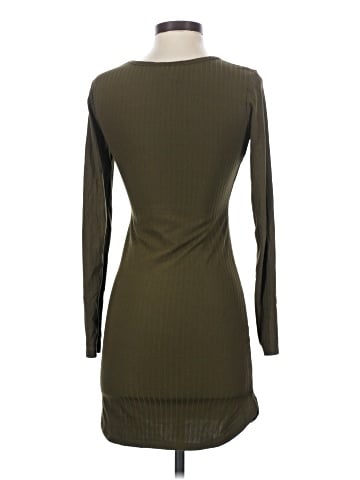 Hot Kiss Casual Dress (view 2)