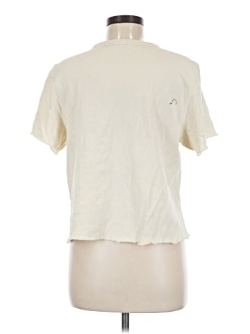 Lilla P Short Sleeve Top (view 2)