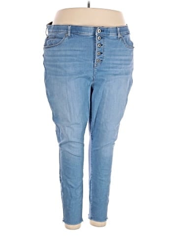 Torrid Jeans (view 1)