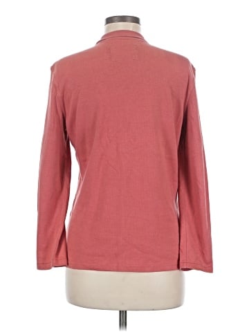 Natural Reflections Long Sleeve Top (view 2)