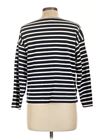 SPANX 3/4 Sleeve T-Shirt (view 2)