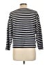 SPANX Blue 3/4 Sleeve T-Shirt Size L - photo 2