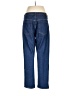 !It Jeans Solid Blue Jeans Size 12 - photo 2