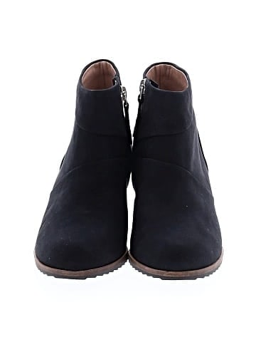 Linea Paolo Ankle Boots (view 2)