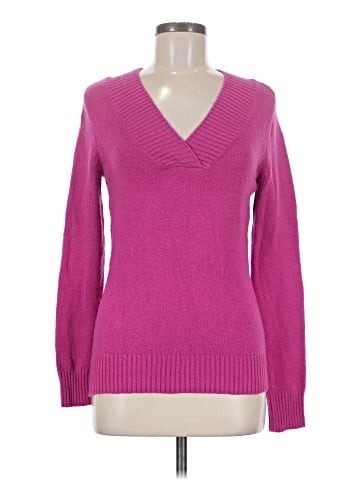 St. John's Bay Pullover Sweater (view 1)
