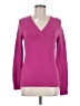 St. John's Bay Pink Pullover Sweater Size M - photo 1