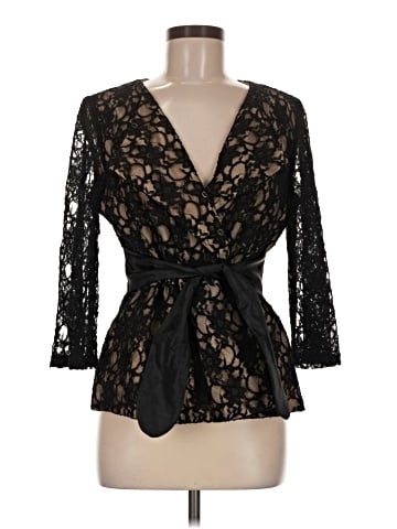 Marina Blazer (view 1)