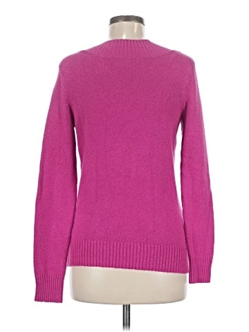 St. John's Bay Pullover Sweater (view 2)