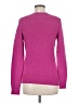 St. John's Bay Pink Pullover Sweater Size M - photo 2
