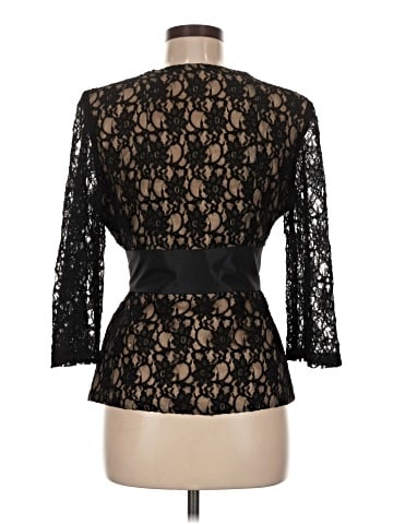 Marina Blazer (view 2)