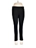 Zobha Solid Black Active Pants Size L - photo 1