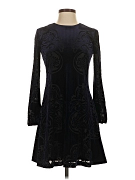 Eliza J Cocktail Dress (view 1)
