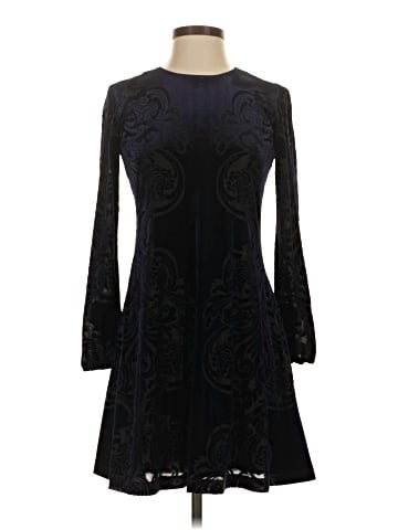 Eliza J Cocktail Dress (view 1)