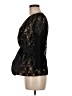 Marina Black Blazer Size 8 - photo 5