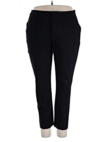 ELOQUII Dress Pants (view 1)