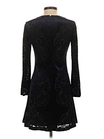 Eliza J Cocktail Dress (view 2)