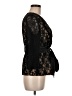 Marina Black Blazer Size 8 - photo 4