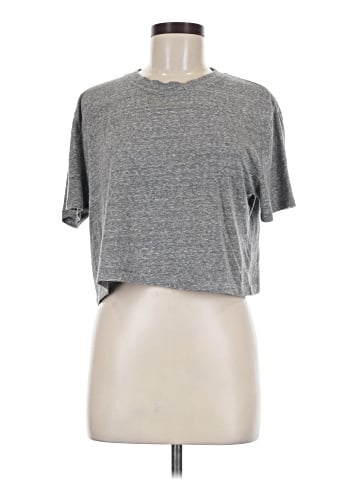 Aero Short Sleeve T-Shirt (view 1)