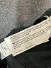 Marika Black Athletic Shorts Size S - photo 4