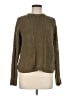 Michael Stars Green Pullover Sweater Size Med (1) - photo 1