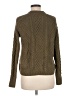 Michael Stars Green Pullover Sweater Size Med (1) - photo 2