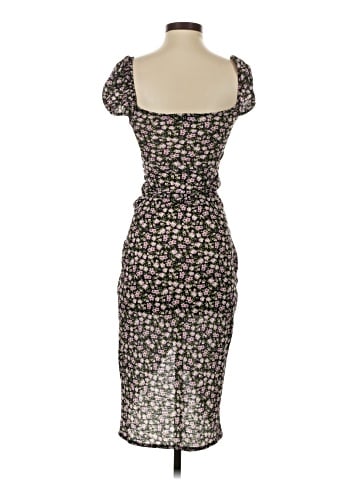 Bershka Cocktail Dress (view 2)