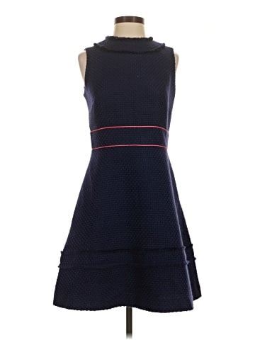 Sail to Sable Casual Dress (view 1)