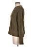 Michael Stars Green Pullover Sweater Size Med (1) - photo 5