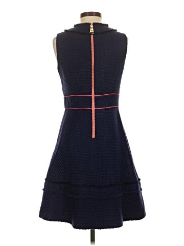 Sail to Sable Casual Dress (view 2)