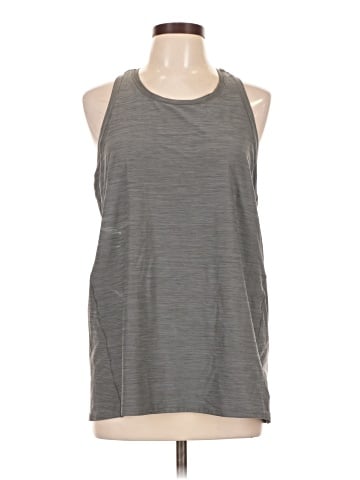 Athleta Sleeveless T-Shirt (view 1)