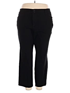 Studio By Torrid Casual Pants