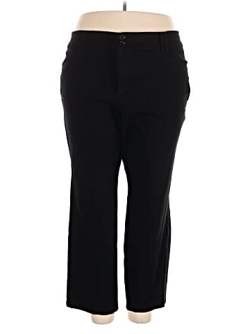 Studio by Torrid Casual Pants (view 1)
