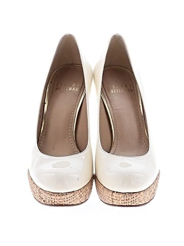 Stuart Weitzman Heels (view 2)