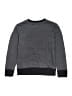 Athletic Works Solid Gray Pullover Sweater Size 14 - 16 - photo 2