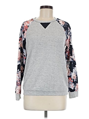 papermoon designed exclusively for Stitch Fix Sweatshirt (view 1)