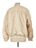 Ashley by 26 International 100% Polyester Solid Tan Jacket Size XL - photo 2