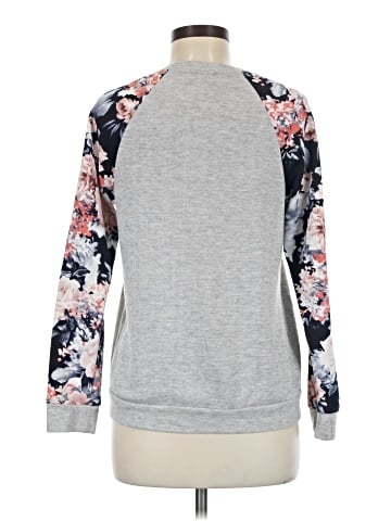 papermoon designed exclusively for Stitch Fix Sweatshirt (view 2)