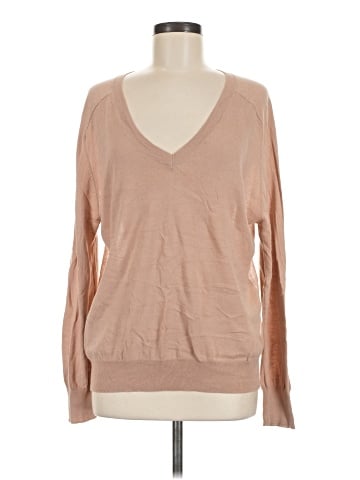 T by Alexander Wang Pullover Sweater (view 1)