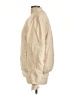Ashley by 26 International 100% Polyester Solid Tan Jacket Size XL - photo 5