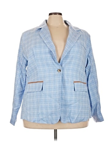 Homeyee Blazer (view 1)
