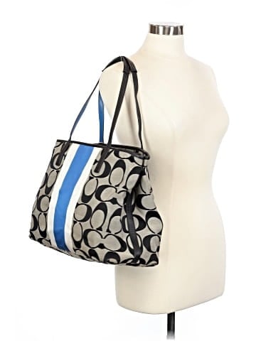 Coach Tote (view 2)