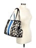 Coach Blue Tote One size - photo 2
