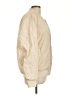 Ashley by 26 International 100% Polyester Solid Tan Jacket Size XL - photo 4