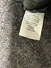 Treasure & Bond 100% Leather Black Leather Jacket Size S - photo 7