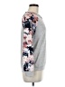 papermoon designed exclusively for Stitch Fix Print Gray Sweatshirt Size M - photo 4