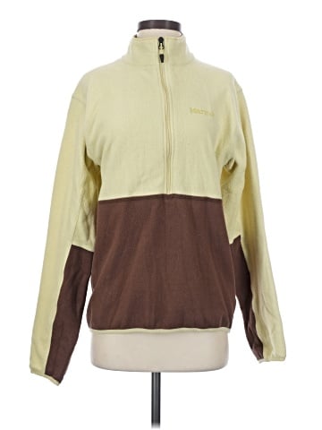 Marmot Track Jacket (view 1)