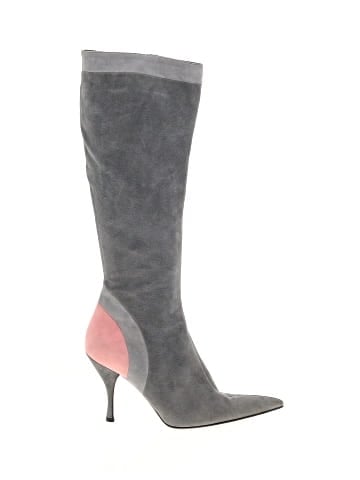 Sergio Rossi Boots (view 1)