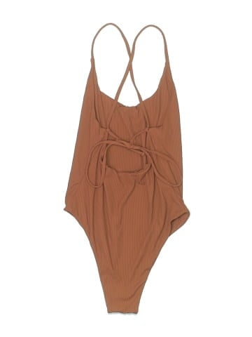 Mikoh One Piece Swimsuit (view 2)