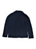 Crewcuts Outlet 100% Cotton Solid Blue Blazer Size 10 - 11 - photo 2