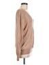 T by Alexander Wang Tan Pullover Sweater Size M - photo 4